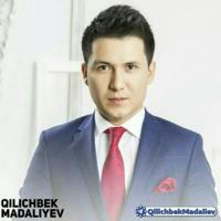 Qilichbek Madaliyev (Rasmiy Kanal)🇺🇿
