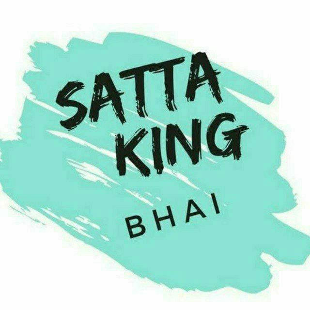 RAJ BHAI ❤️ ( SATTA KING)