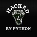 Hacked by Python