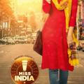 Miss India movie HD