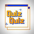 ✍️ Quiz Quiz ✍️