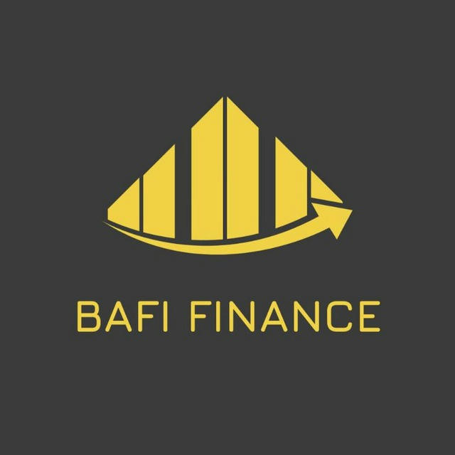 BAFI FINANCE #BSC NEWS