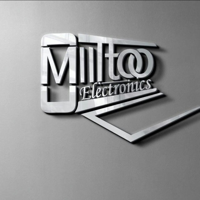 Miiltoo Electronics