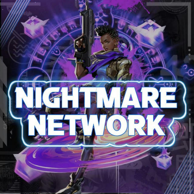 NIGHTMARE NETWORK