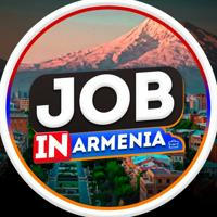 Вакансии в Армении | Jobs in Armenia