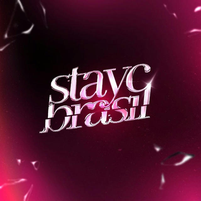 STAYC Brasil #𝐌𝐞𝐭𝐚𝐦𝐨𝐫𝐩𝐡𝐢𝐜🫀