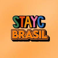 STAYC Brasil #TEENFRESH🧡🫧