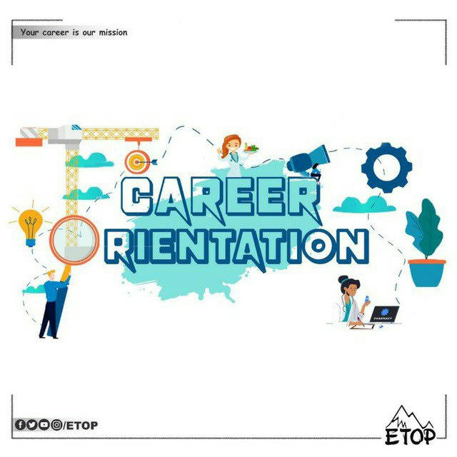 ETOP Career Orientation