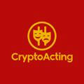 Crypto Acting - Crypto Analiz Günlüğü