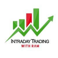Intraday Trading With Ram
