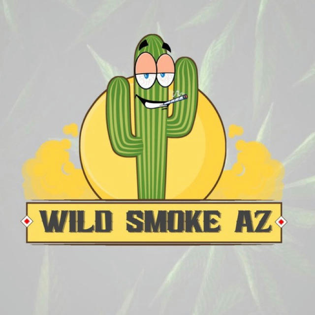 Wildsmoke 🌵🥇