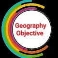 Geography objective