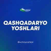 Voha yoshlari | Yoshlar ittifoqi