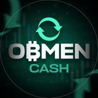 CashObmen: Главный Канал