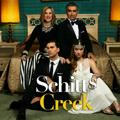 Schitt's Creek Season 1 2 3 4 5