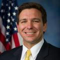 Gov. Ron DeSantis