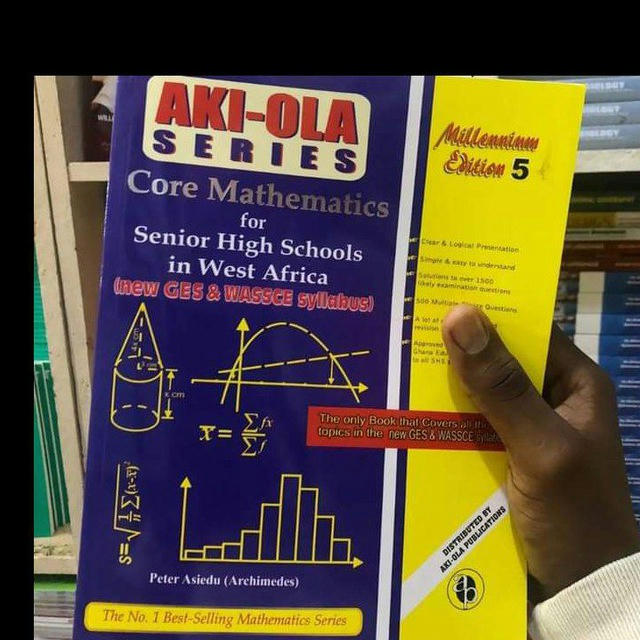 WASSCE 2023 HINT