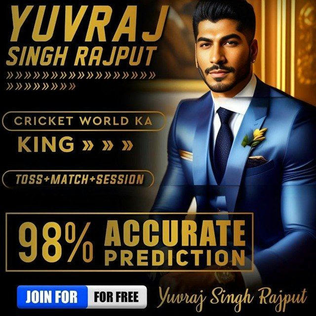 YUVRAJ SINGH RAJPUT