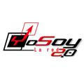 #YoSoyLaRed2.0 👽
