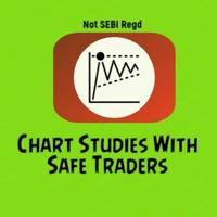 Chart Studies with Safe Traders