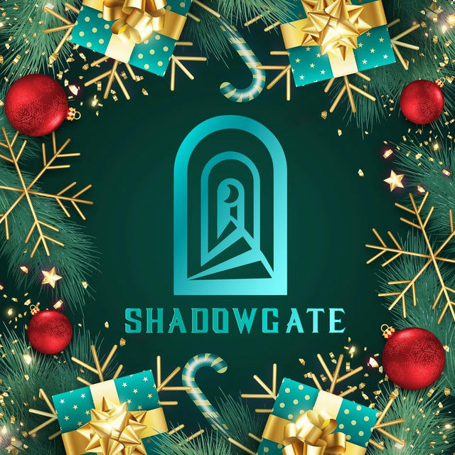 ShadowGate Official Channel
