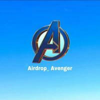 Airdrop_ Avenger