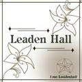 Leaden Hall, HIRING TALENT
