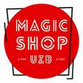 ✨ Magic shop uzb✨