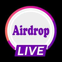 Airdrop Live