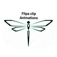Flipa clip | Animation