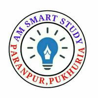 AM Smart Study (WBCS,WB Constable,WB SI,Excise Constable,PSC ,Railway NTPC,Group D,KP,KPSI,SSCGD,TET &All Competitive Exams)