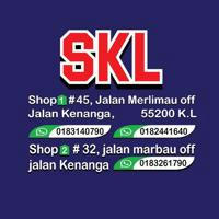 SKL global int sdn bhd