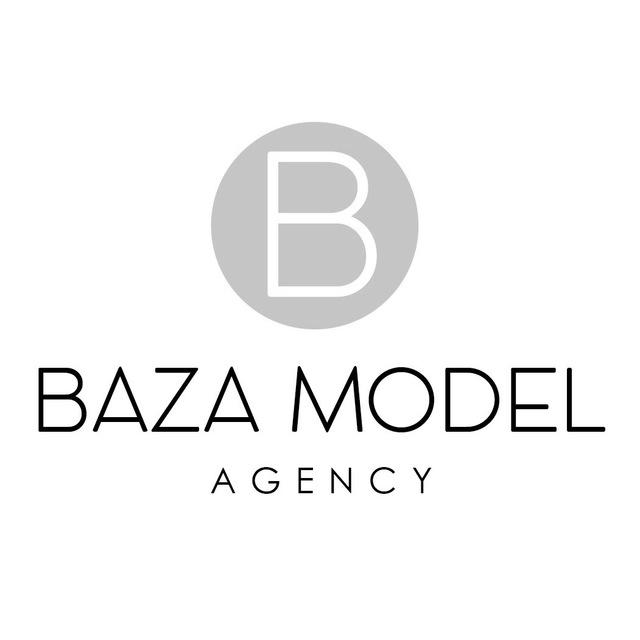 Модельное агентство BAZAmodel