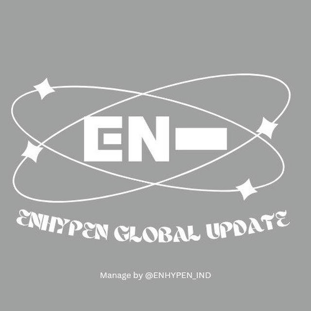 ENHYPEN UPDATE