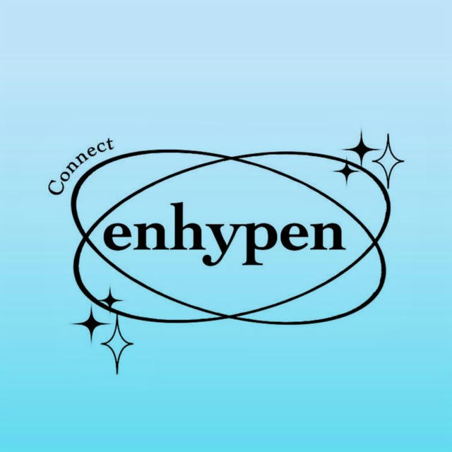 ENHYPEN UPDATE