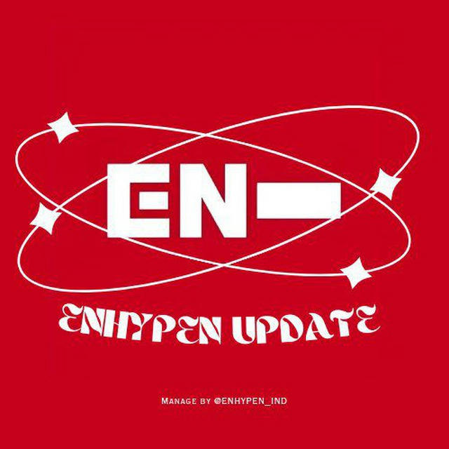ENHYPEN UPDATE