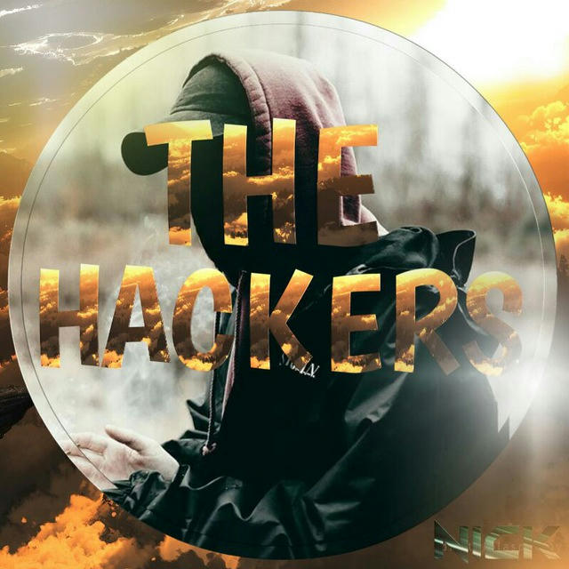 THE HACKERS
