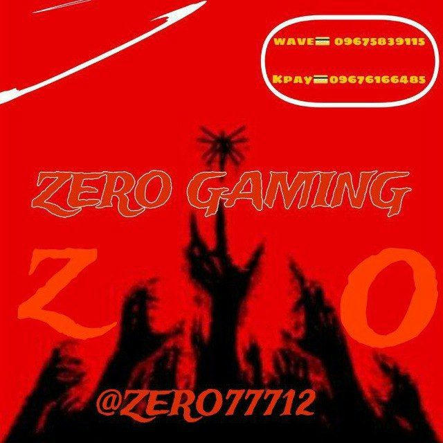 ZERO GAMEING