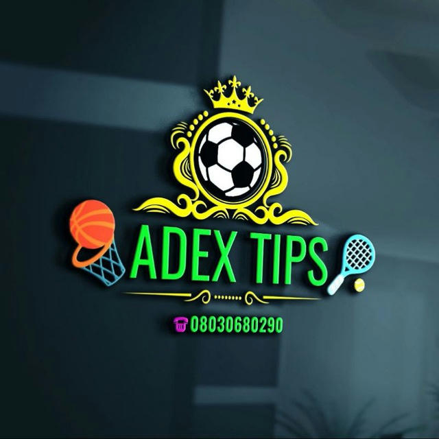 ADEX BET 🔞