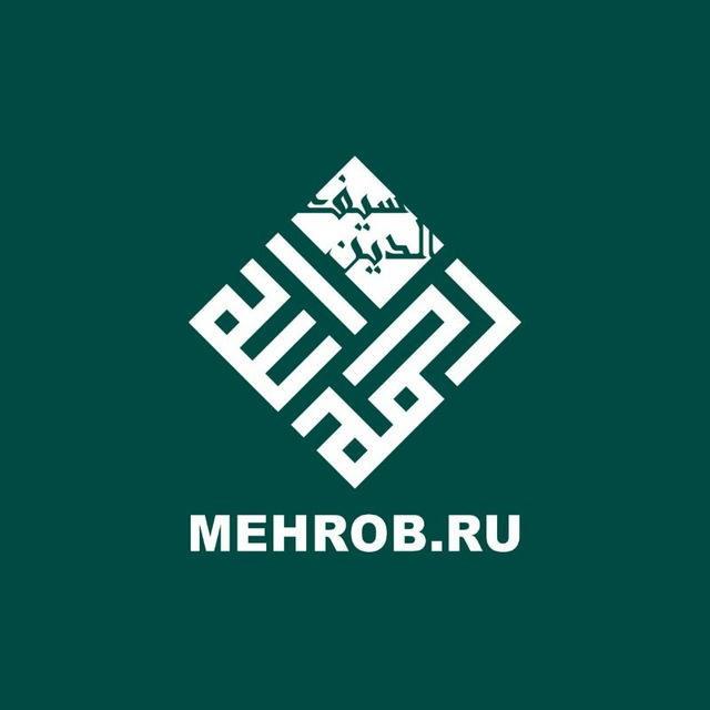 Mehrob.ru
