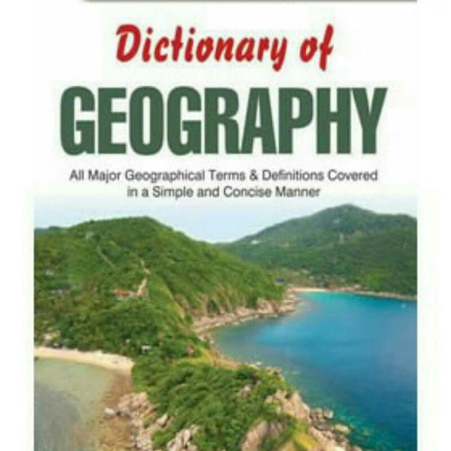 Rpsc Geography
