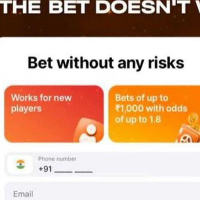 Anuj (Vip Bets and prediction)