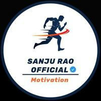 SANJU RAO OFFICIAL MOTIVATION™