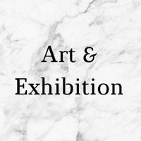 Art_and_exhibition | выставки • культура • искусство
