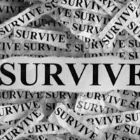 Survive ♥️⌚️