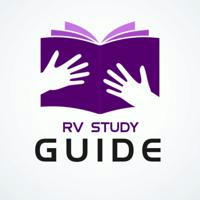 RV STUDY GUIDE