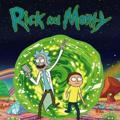 انیمیشن ریک و مورتی rick and Morty