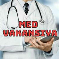 MED VAKANSIYA