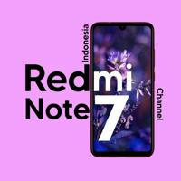 Redmi Note 7 🇮🇩 Updates