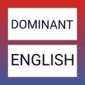 Dominant English